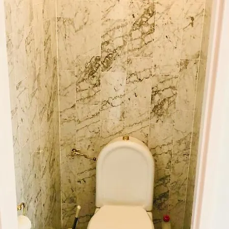 Penthouse Frankfurt * Франкфурт-на-Майне