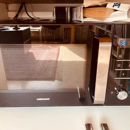 Penthouse Frankfurt Appartement Frankfurt am Main