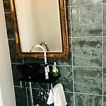 Penthouse Frankfurt Francoforte sul Meno