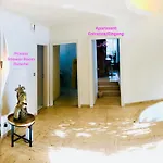 Appartamento Penthouse Frankfurt