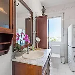 Penthouse Frankfurt Appartamento *