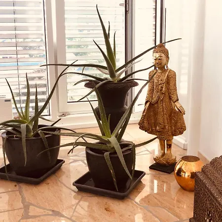 Penthouse Frankfurt Frankfurt am Main