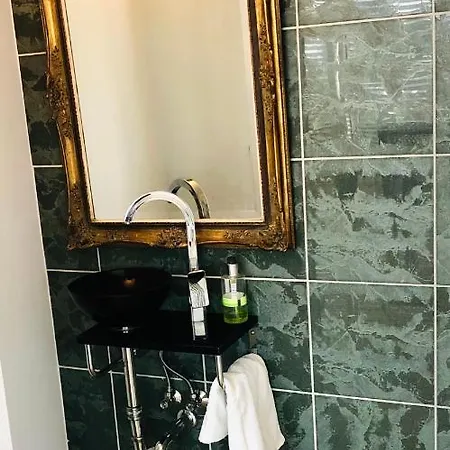 Penthouse Frankfurt Frankfurt am Main