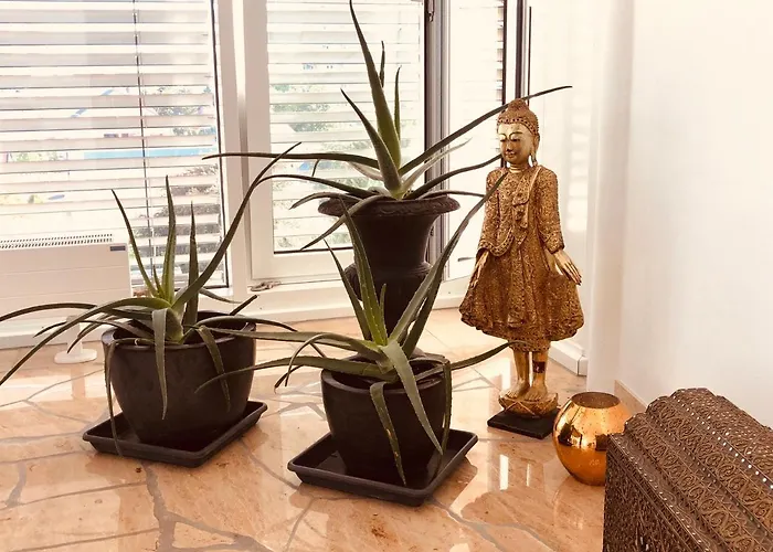 Penthouse Frankfurt Frankfurt am Main