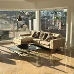 דירה Penthouse Frankfurt