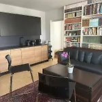 Penthouse Frankfurt *