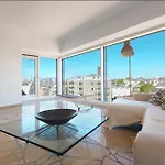 Penthouse Frankfurt *