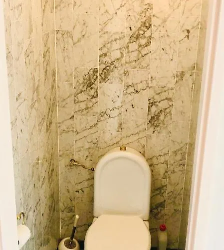 Penthouse Frankfurt * Frankfurt nad Mohanem